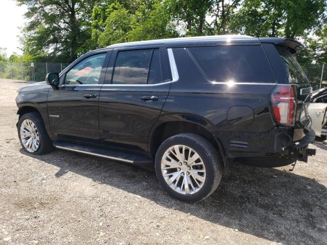 Vin: 1gnsknkdxmr117819, lot: 58938865, chevrolet tahoe k1500 lt 20212