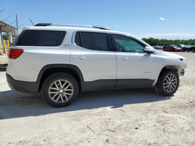 Vin: 1gkknlla7hz150084, lot: 58181935, gmc acadia sle 20173