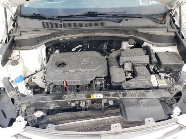2018 HYUNDAI SANTA FE S - 5NMZTDLB4JH104205