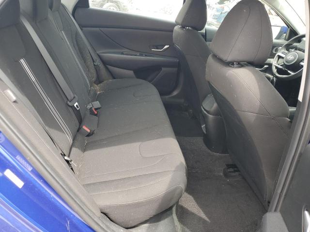 2024 HYUNDAI ELANTRA BL KMHLM4DJ1RU116787