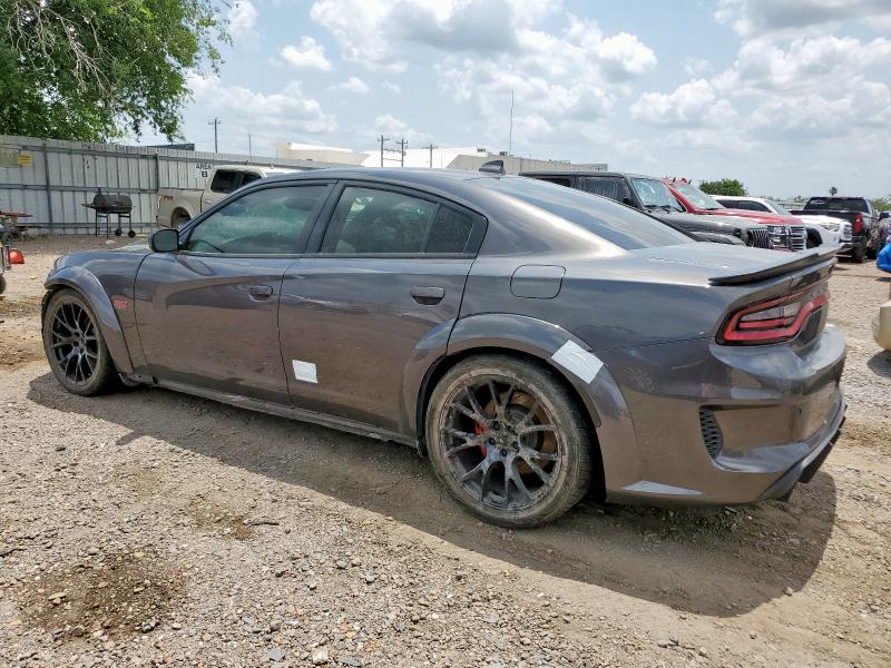 Vin: 2c3cdxgj8lh107388, lot: 57511325, dodge charger scat pack 20202