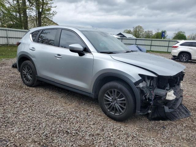 Vin: jm3kfbcm2l0750223, lot: 56300415, mazda cx-5 touring 20204