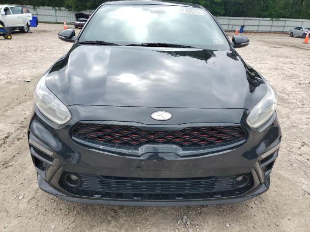 2020 KIA FORTE GT L - 3KPF34AD6LE250297