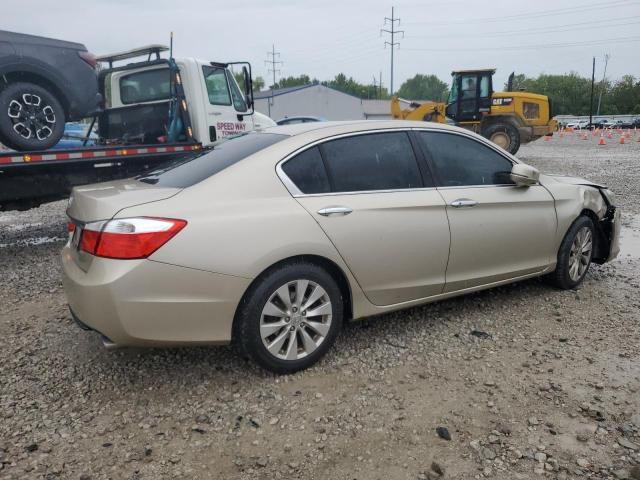 Vin: 1hgcr2f74ea214415, lot: 57845815, honda accord ex 20143