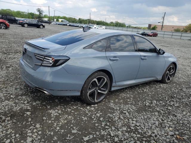 2022 HONDA ACCORD SPO NJ1643E