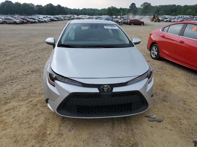 2021 TOYOTA COROLLA LE - JTDEPMAE5MJ140046