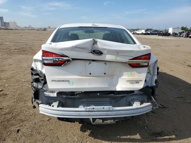 2020 FORD FUSION TIT - 3FA6P0D96LR173756