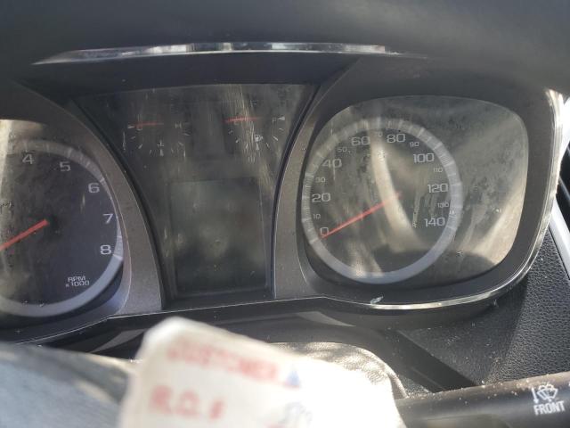 2017 GMC TERRAIN SLE 2GKALMEK0H6321735