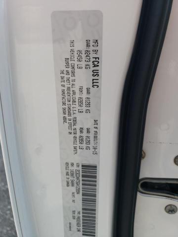 2016 DODGE CHARGER PO - 2C3CDXAT5GH129994