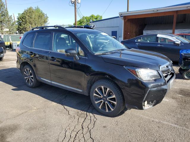 Vin: jf2sjgwc5jh453096, lot: 57626845, subaru forester 2.0xt touring 20184