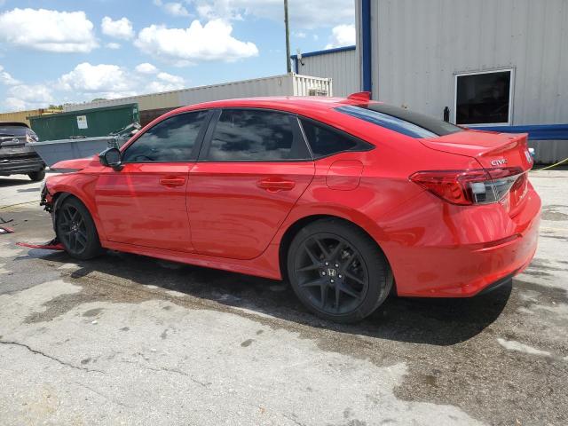 Vin: 2hgfe2f56ph532984, lot: 56937485, honda civic sport 20232