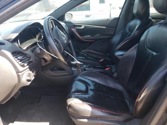 2016 DODGE DART GT 1C3CDFEB9GD539139