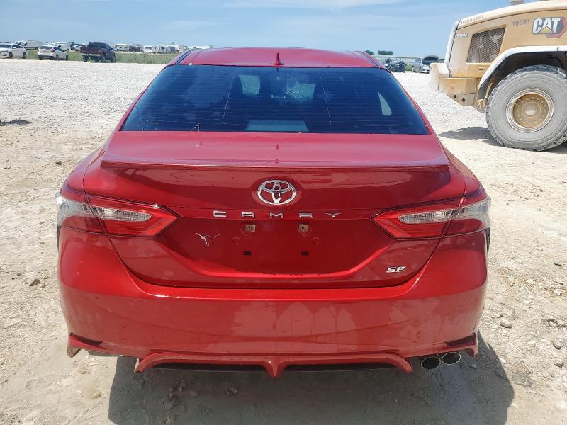 2019 TOYOTA CAMRY L 4T1B11HK7KU188640