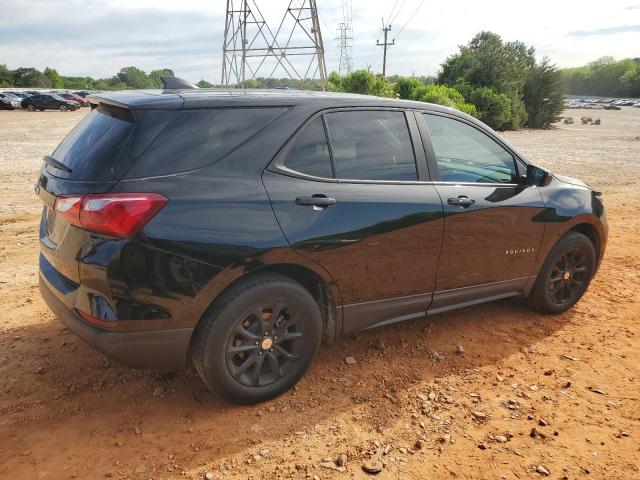 Vin: 2gnaxhev8l6217365, lot: 58173085, chevrolet equinox ls 20203
