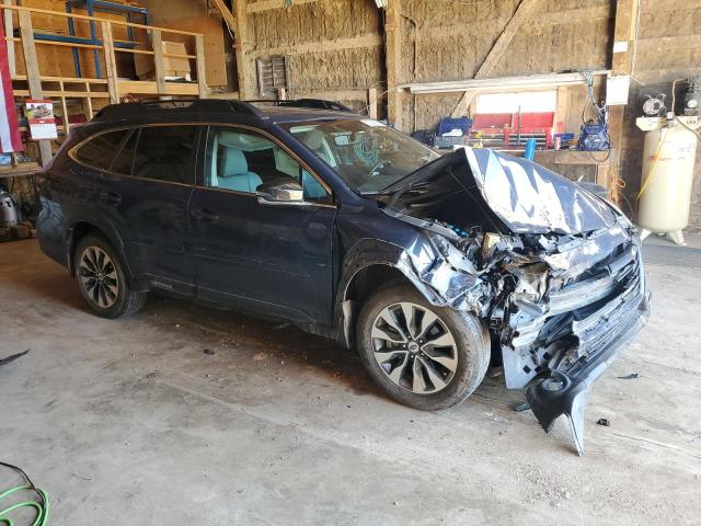 Vin: 4s4btanc0p3125609, lot: 57824185, subaru outback limited 20234