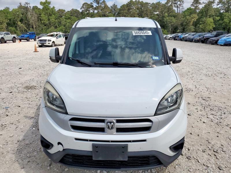 2016 RAM PROMASTER - ZFBERFBT8G6A95698