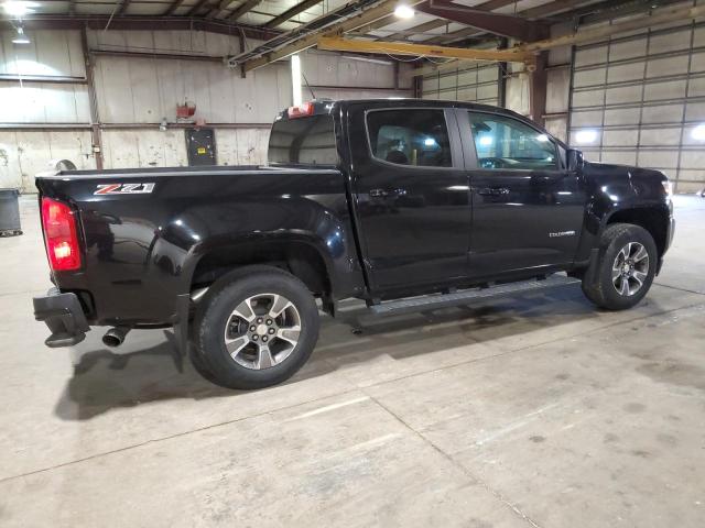 Vin: 1gcgtce35f1177222, lot: 56470225, chevrolet colorado z71 20153