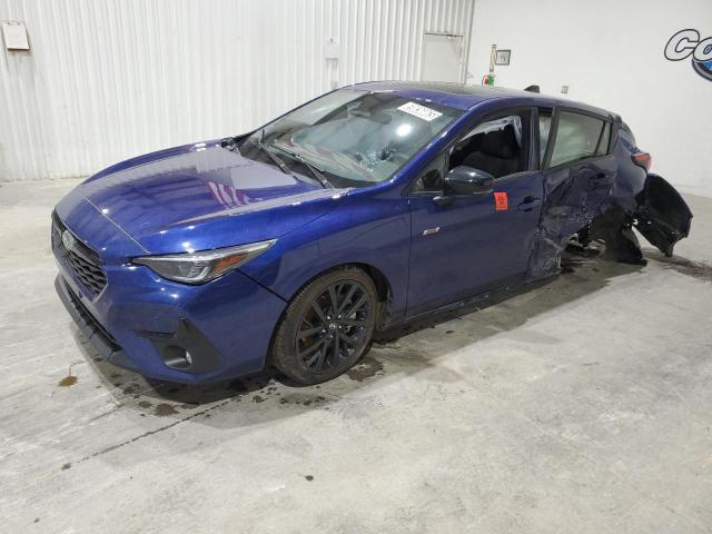 2024 SUBARU IMPREZA RS JF1GUHJC4R8918655