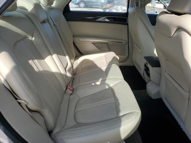2015 LINCOLN MKZ HYBRID 3LN6L2LU0FR621254