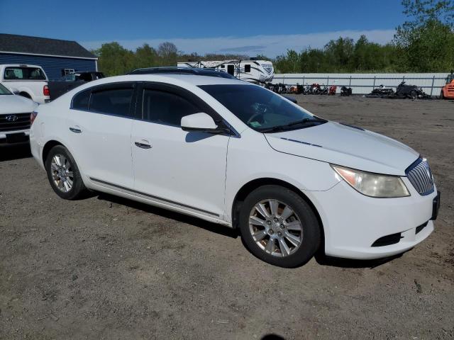 Vin: 1g4gb5eg3af274878, lot: 55781795, buick lacrosse cx 20104