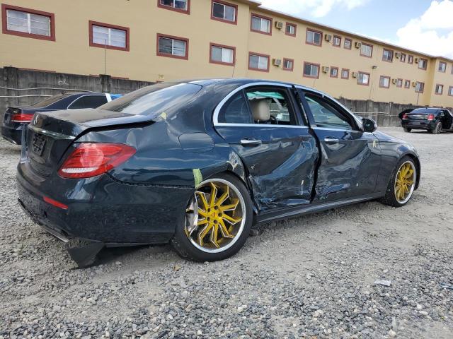 2017 MERCEDES-BENZ E 300 - WDDZF4JB4HA212909