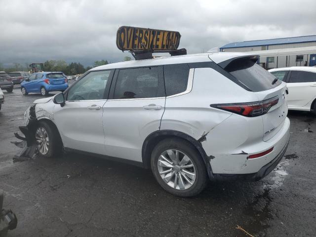 Vin: ja4j3ua83sz018525, lot: 56713875, mitsubishi outlander es 20252