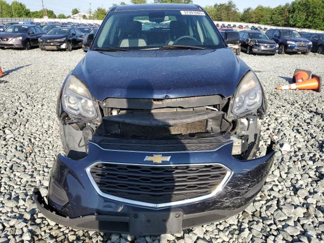 2016 CHEVROLET EQUINOX LS 2GNFLEEK8G6125975