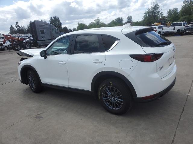 Vin: jm3kfbcm7l0722434, lot: 57131755, mazda cx-5 touring 20202