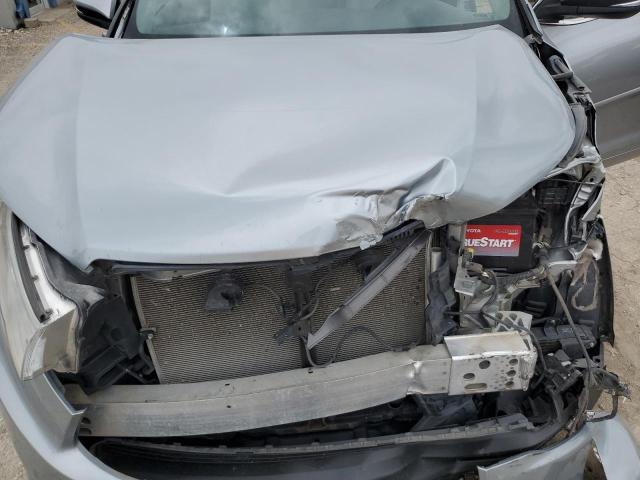 2016 TOYOTA HIGHLANDER 5TDJKRFH6GS315344
