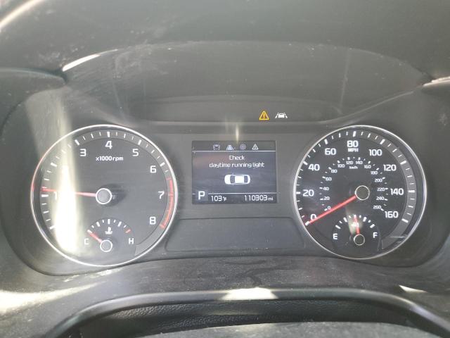 2021 KIA FORTE - 3KPF24AD3ME375715