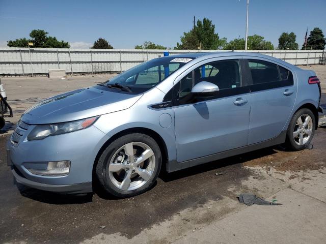 Vin: 1g1rb6e44eu139749, lot: 56923975, chevrolet volt 2014 img_1