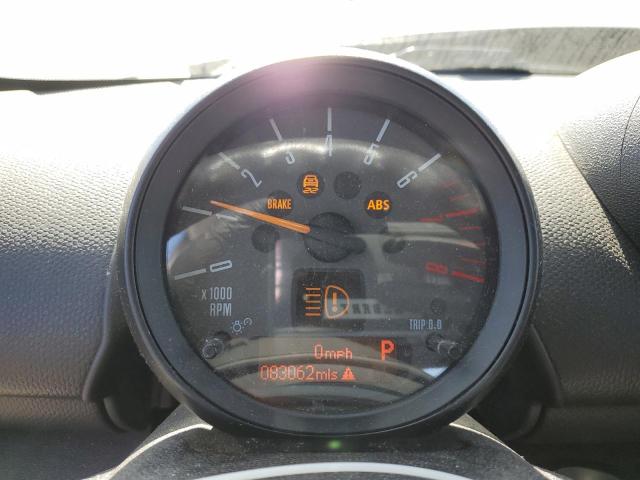 2016 MINI COOPER COU - WMWZB3C58GWR47074