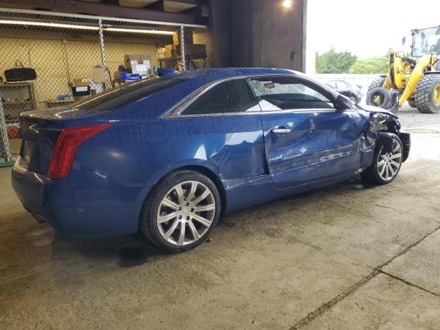 Vin: 1g6ag1rx4g0131516, lot: 57839705, cadillac ats 20163