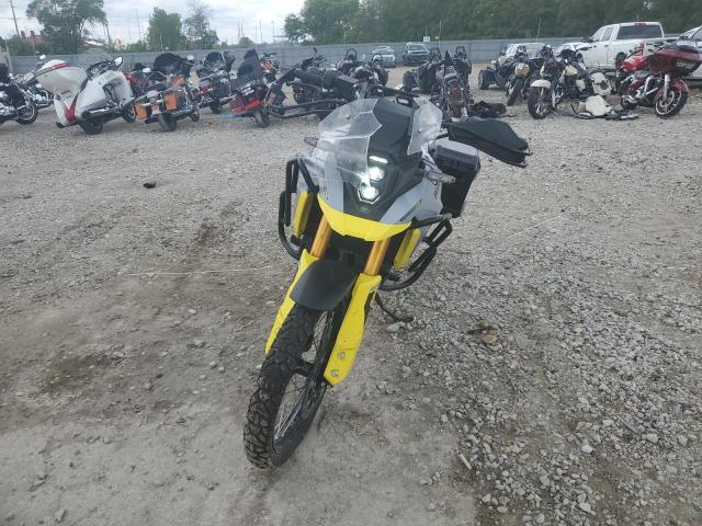 2023 SUZUKI DL800DE RC - JS1EM12B0P7100707