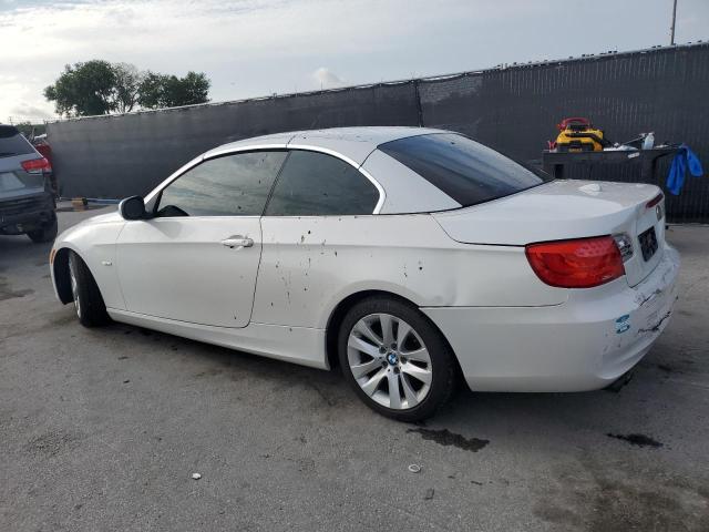 Vin: wbadw3c55ce824105, lot: 56580515, bmw 3 series i 20122