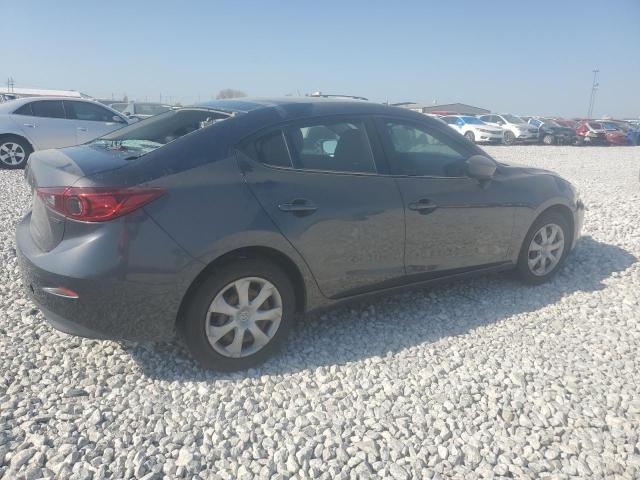 2016 MAZDA 3 SPORT JM1BM1T77G1316785