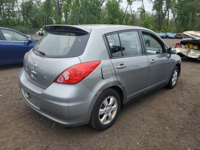 Vin: 3n1bc1cpxbl492687, lot: 57214835, nissan versa s 20113