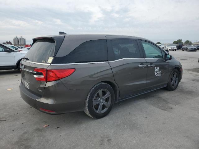 2023 HONDA ODYSSEY EX 5FNRL6H50PB020861