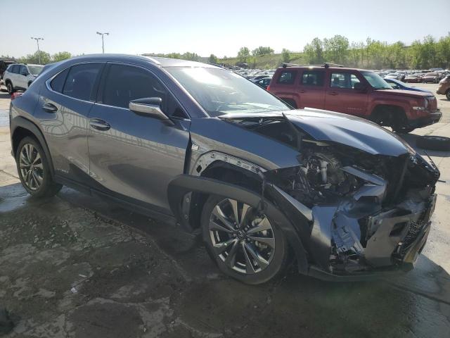 Vin: jthr9jbh2m2037534, lot: 57075195, lexus ux 250h 250h 20214