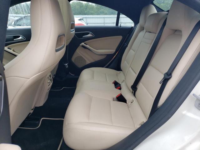 2016 MERCEDES-BENZ CLA 250 4M WDDSJ4GB0GN391125