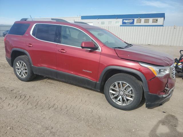 Vin: 1gkknsls0kz170686, lot: 56034185, gmc acadia sle 20194