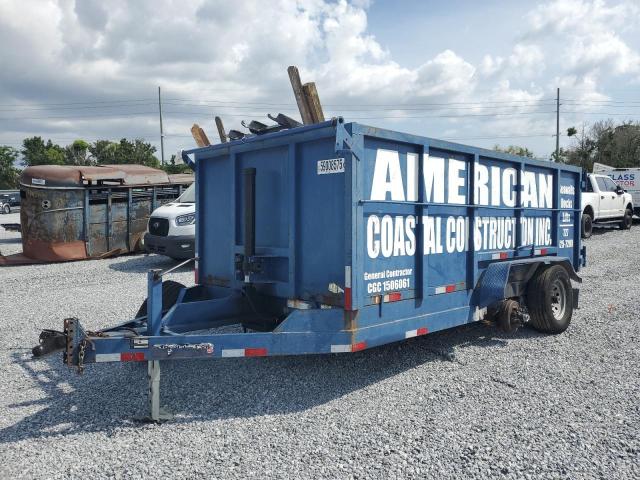 OTHER UNKNOWN 2021 blue   5HVBD142XLM126204 photo #3