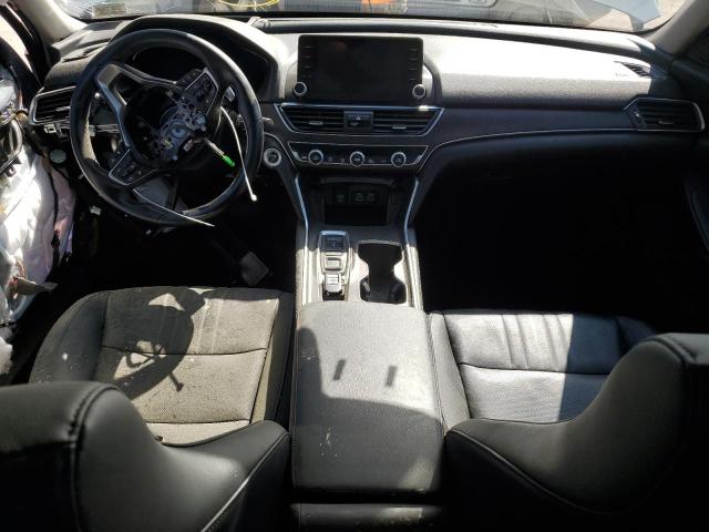 2022 HONDA ACCORD TOU - 1HGCV3F90NA006065