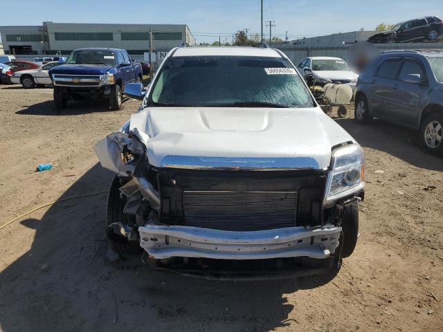 2017 GMC TERRAIN SL - 2GKFLUEK3H6343055