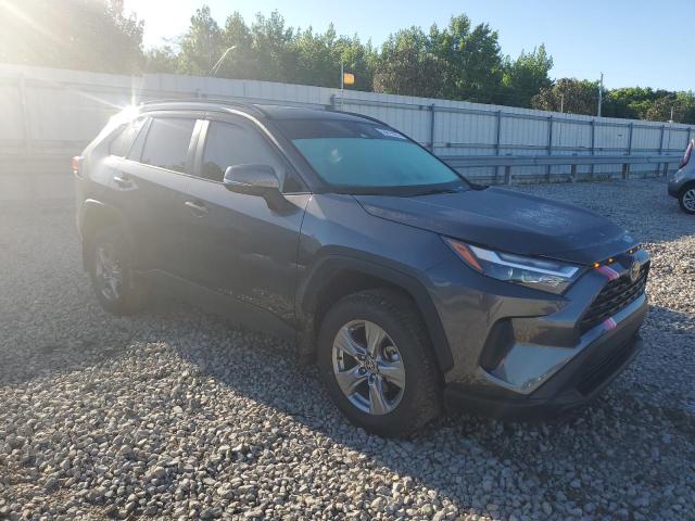 Vin: 2t3w1rfv6rc258628, lot: 55615505, toyota rav4 xle 20244