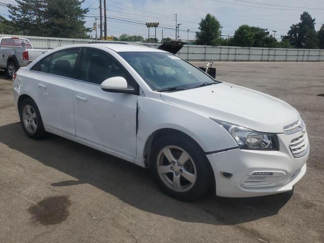 Vin: 1g1pe5sb8g7197165, lot: 57623475, chevrolet cruze lt 20164