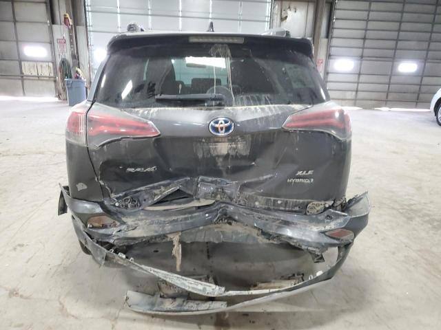 2017 TOYOTA RAV4 HV LE - JTMRJREVXHD061891
