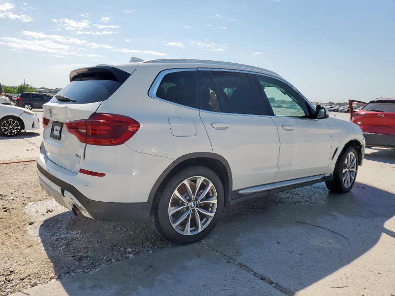 Vin: 5uxtr7c54klf31126, lot: 56759995, bmw x3 sdrive30i 20193