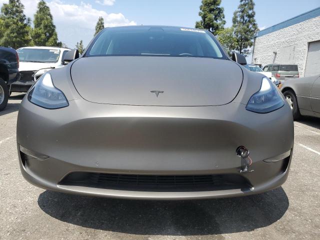 2022 TESLA MODEL Y - 7SAYGDEE3NF518397