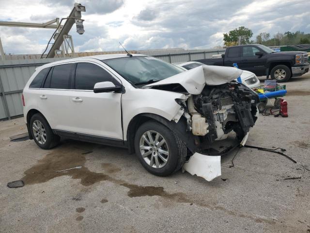 Vin: 2fmdk4kc8dbb37374, lot: 56186265, ford edge limited 20134